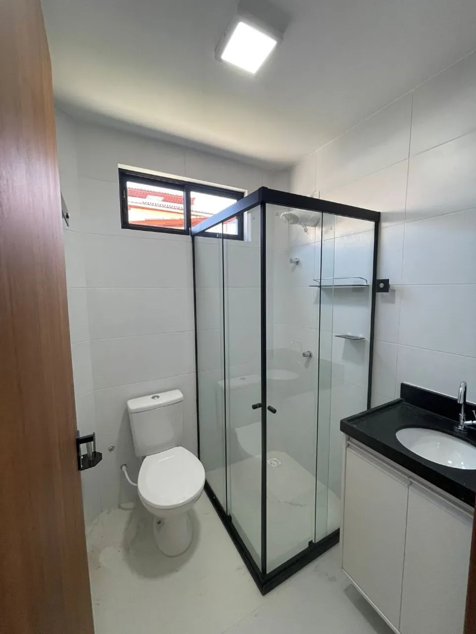 2-bedroom apartment, 60 m² — photo 4