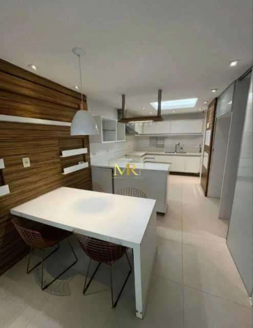 Casa com BBQ privativo, 4 suítes e 260 m² — photo 4