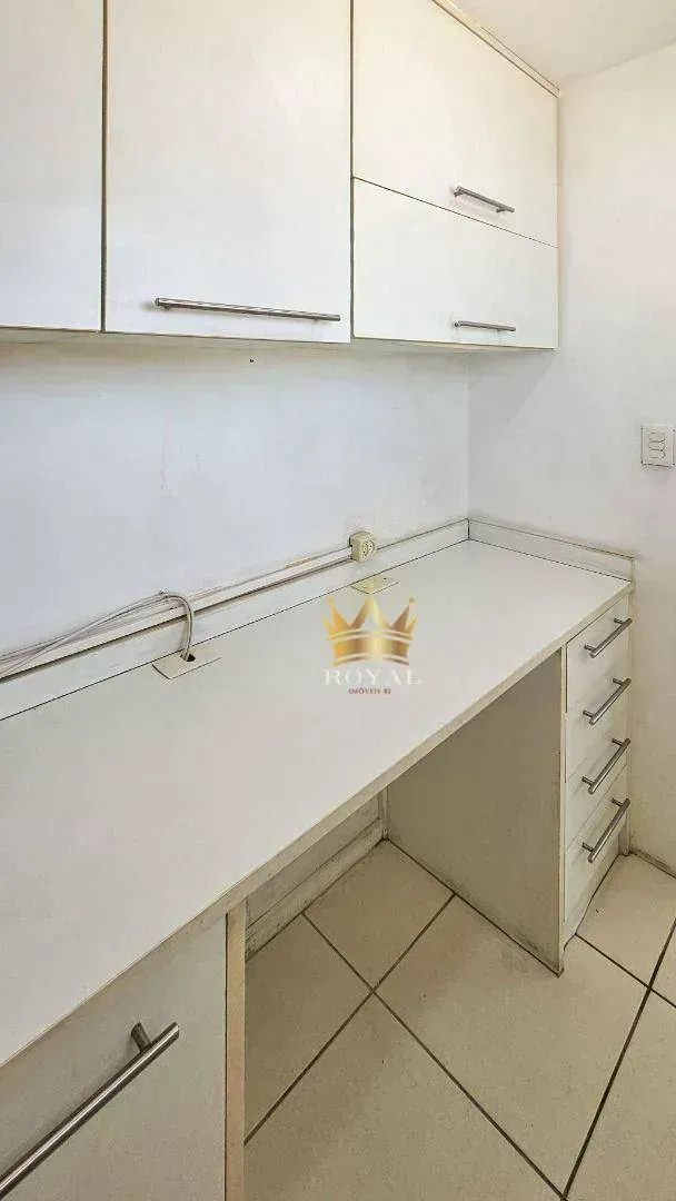 Cobertura duplex mobiliada com 126 m² e churrasqueira — photo 52