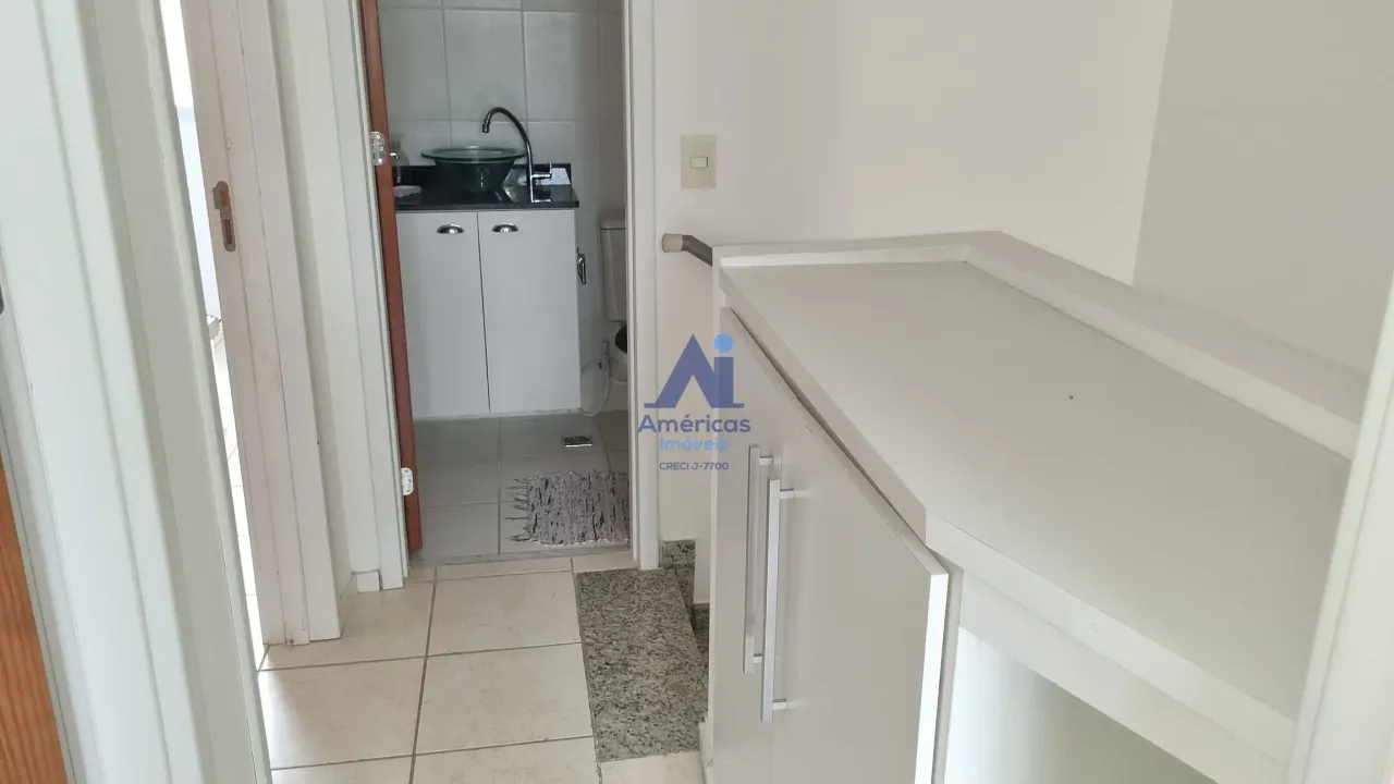 Furnished house with 3 bedrooms and 3 bathrooms — photo 10