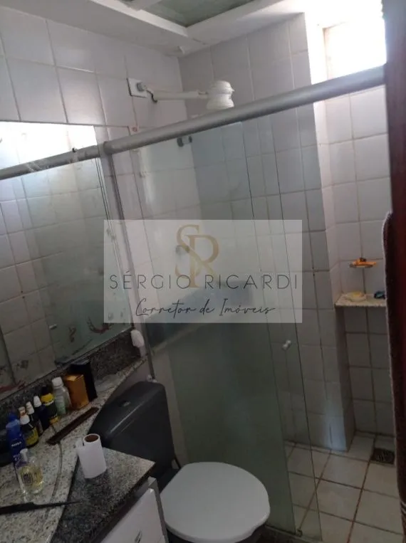 Furnished 113 m² apartment with balcony and 3 bedrooms — photo 5