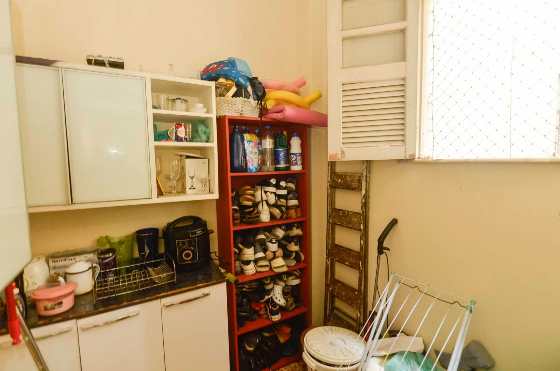 Пральна машина та 2 спальні: квартира 76 м² — photo 23