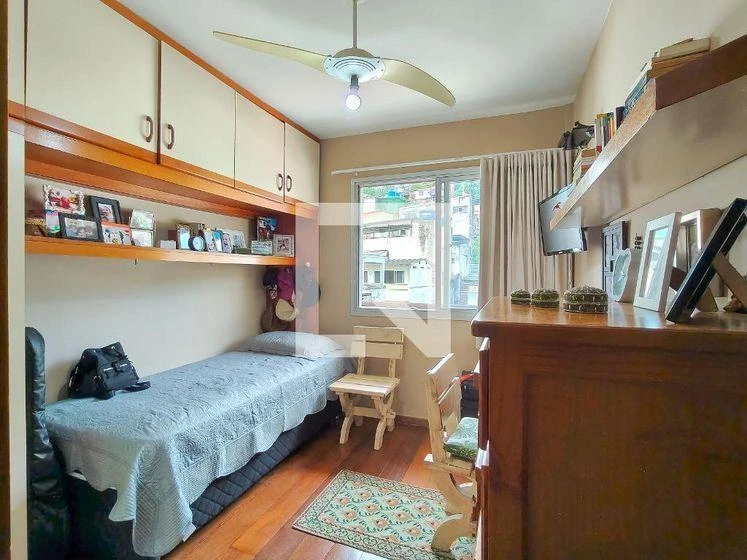Furnished apartment, 200 m², with a home office — photo 48