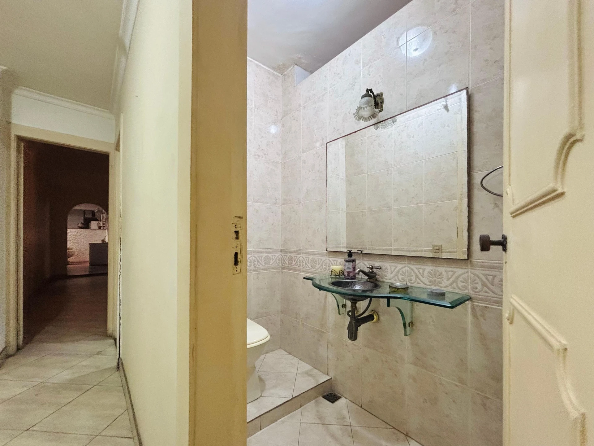 3-bedroom apartment with a home office in Rio de Janeiro — photo 22