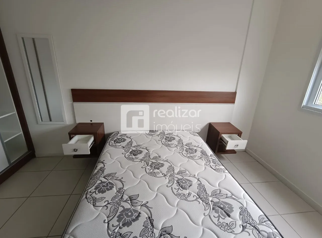 1-bedroom apartment 52 m² with parking and balcony — photo 3