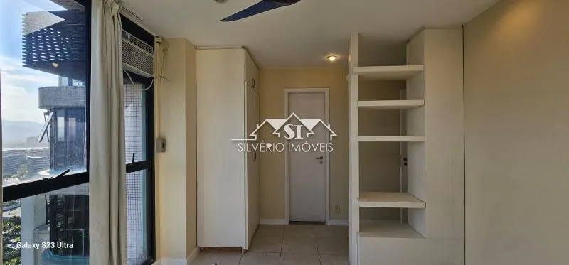 Apartamento de 200 m² com 3 suítes e churrasqueira privativa — photo 12