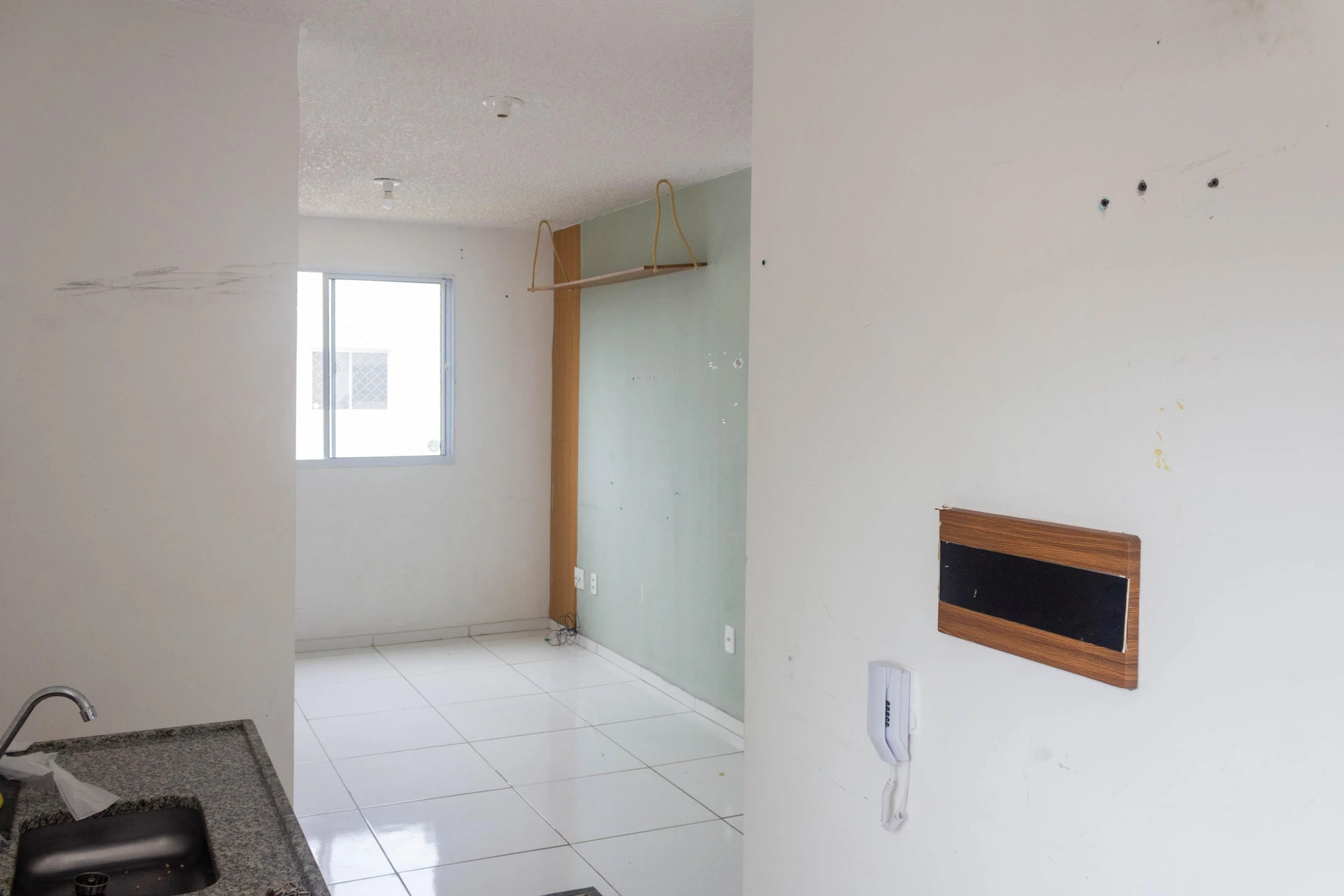2 quartos e vista para as montanhas: apartamento de 43 m² — photo 22