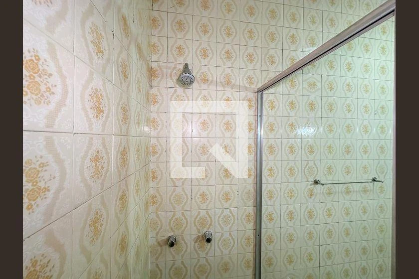 Apartamento de 1 quarto com máquina de lavar, Botafogo — photo 7
