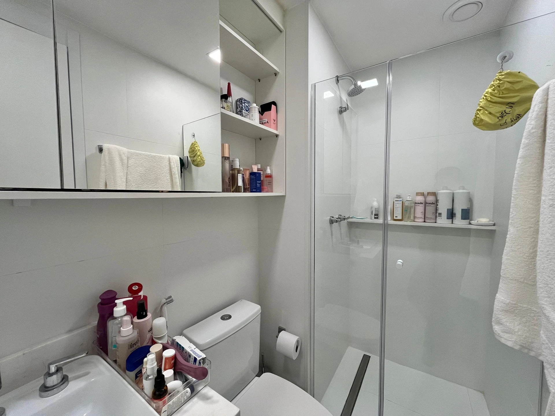 2 quartos e varanda gourmet: apartamento de 78 m² — photo 35