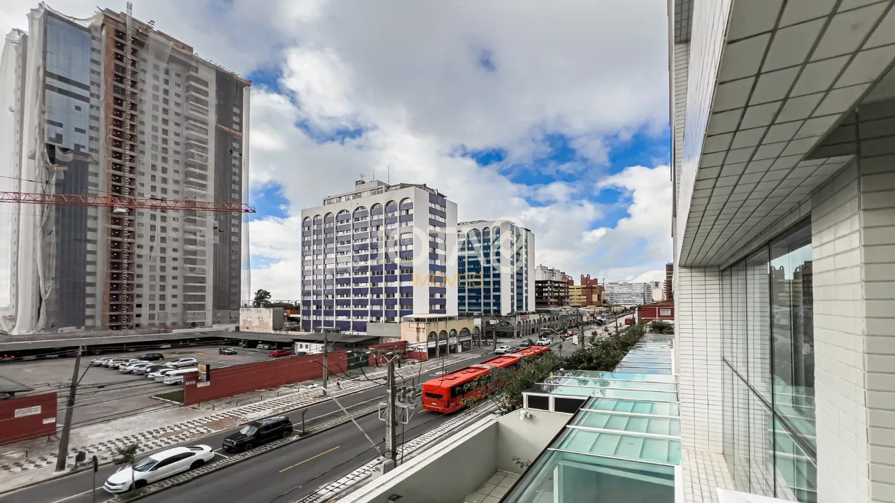 Apartamento com 3 quartos e varanda, 180 m² — photo 6