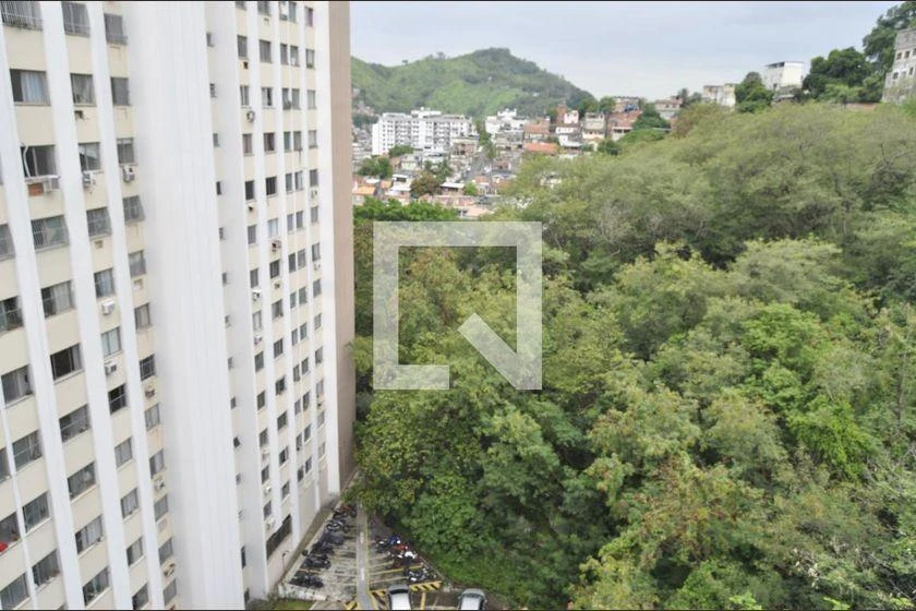 Furnished 2-bedroom apartment with 60 m² and 1 bath — photo 31