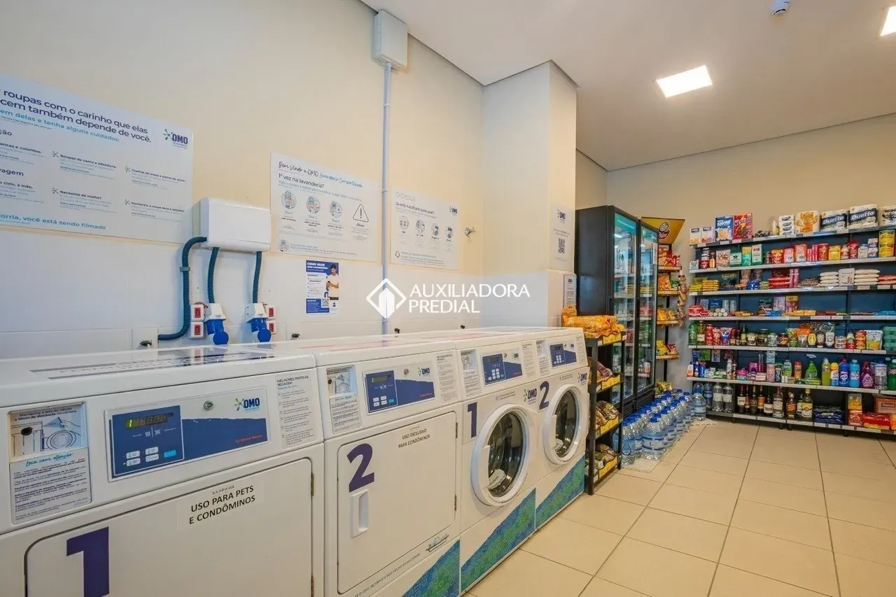 Apartamento amueblado de 55 m² con 1 dormitorio — photo 17