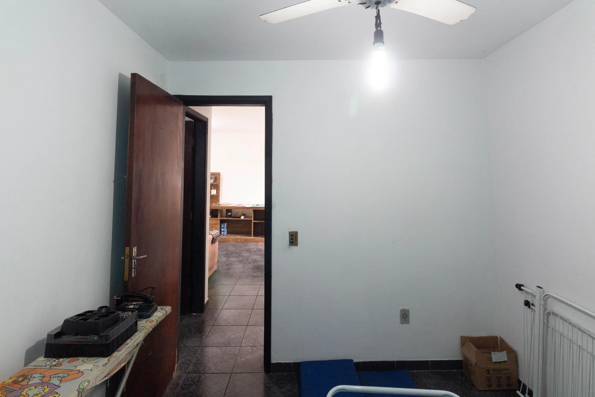 Furnished apartment, 68 m², with a home office — photo 28