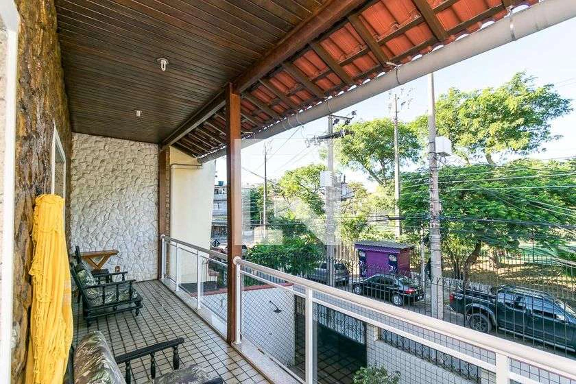 Casa de 400 m² com 4 suítes e 6 banheiros — photo 10