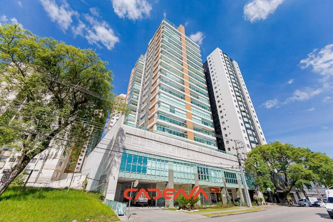 Apartamento mobiliado em condomínio com academia — photo 17