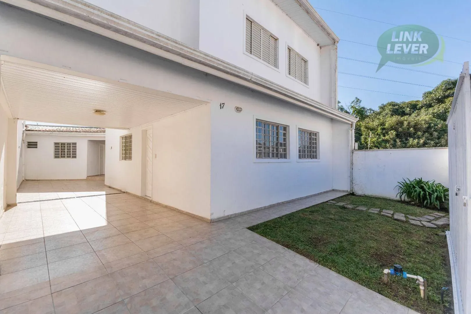 House, 114 m², with a garden — photo 57