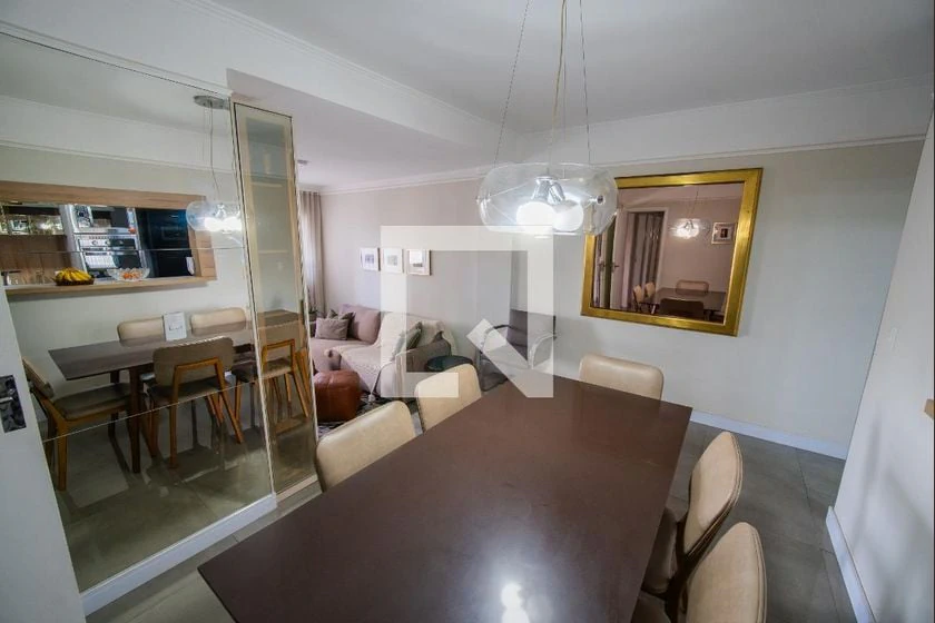 2-bedroom apartment with a home office — photo 19