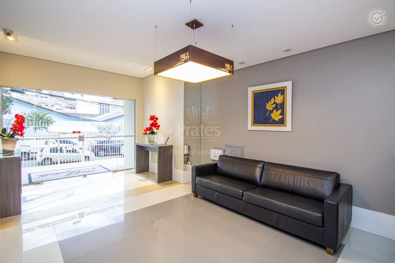 1-bedroom apartment with balcony and a separate kitchen — photo 18