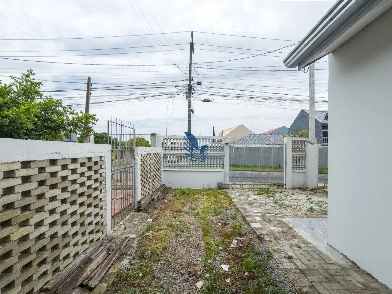 1-bedroom house with a private garden — photo 7