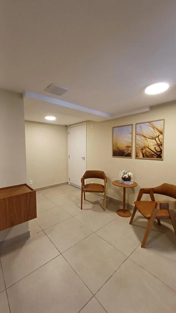 Apartment, 70 m², with a glass-enclosed balcony — photo 25