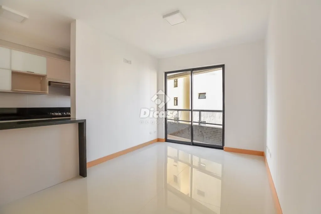 Apartamento mobiliado com 2 quartos e cozinha aberta — photo 9