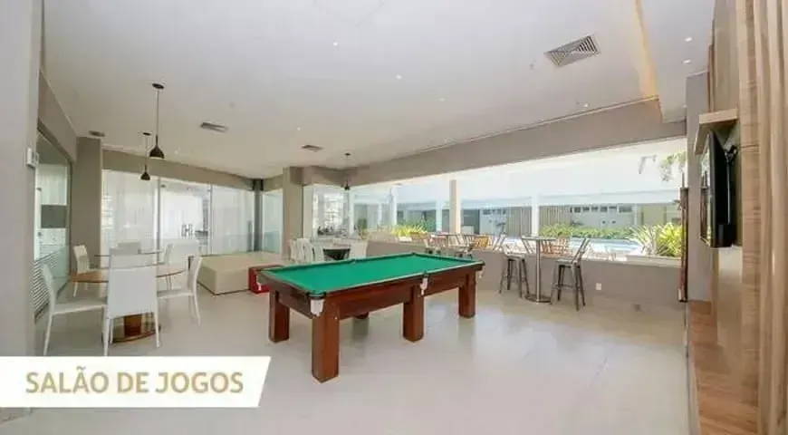 Apartamento sem mobília com 2 quartos e 2 banheiros — photo 15
