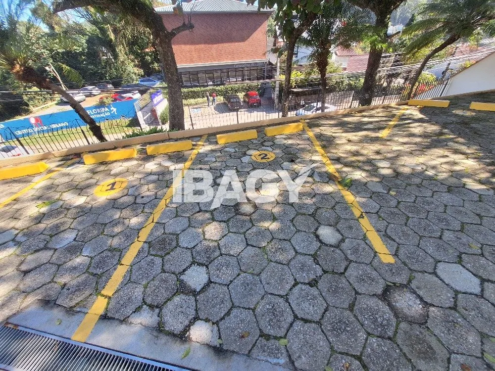 Apartamento amueblado de 49 m² con 2 dormitorios y balcón — photo 15