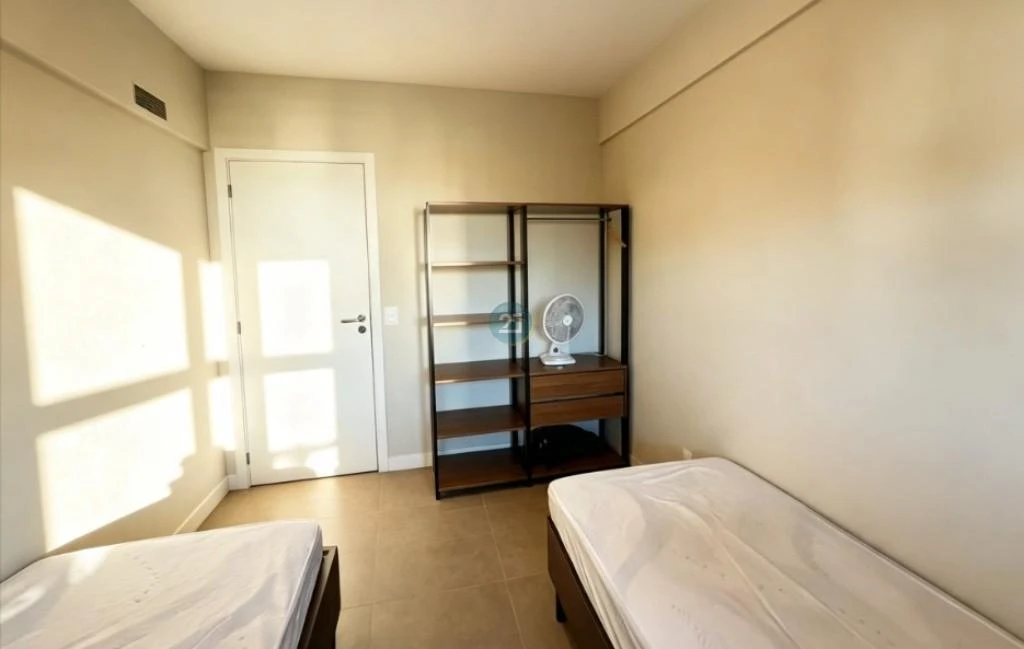 Меблированная квартира с 2 спальнями и 92 м² — photo 11