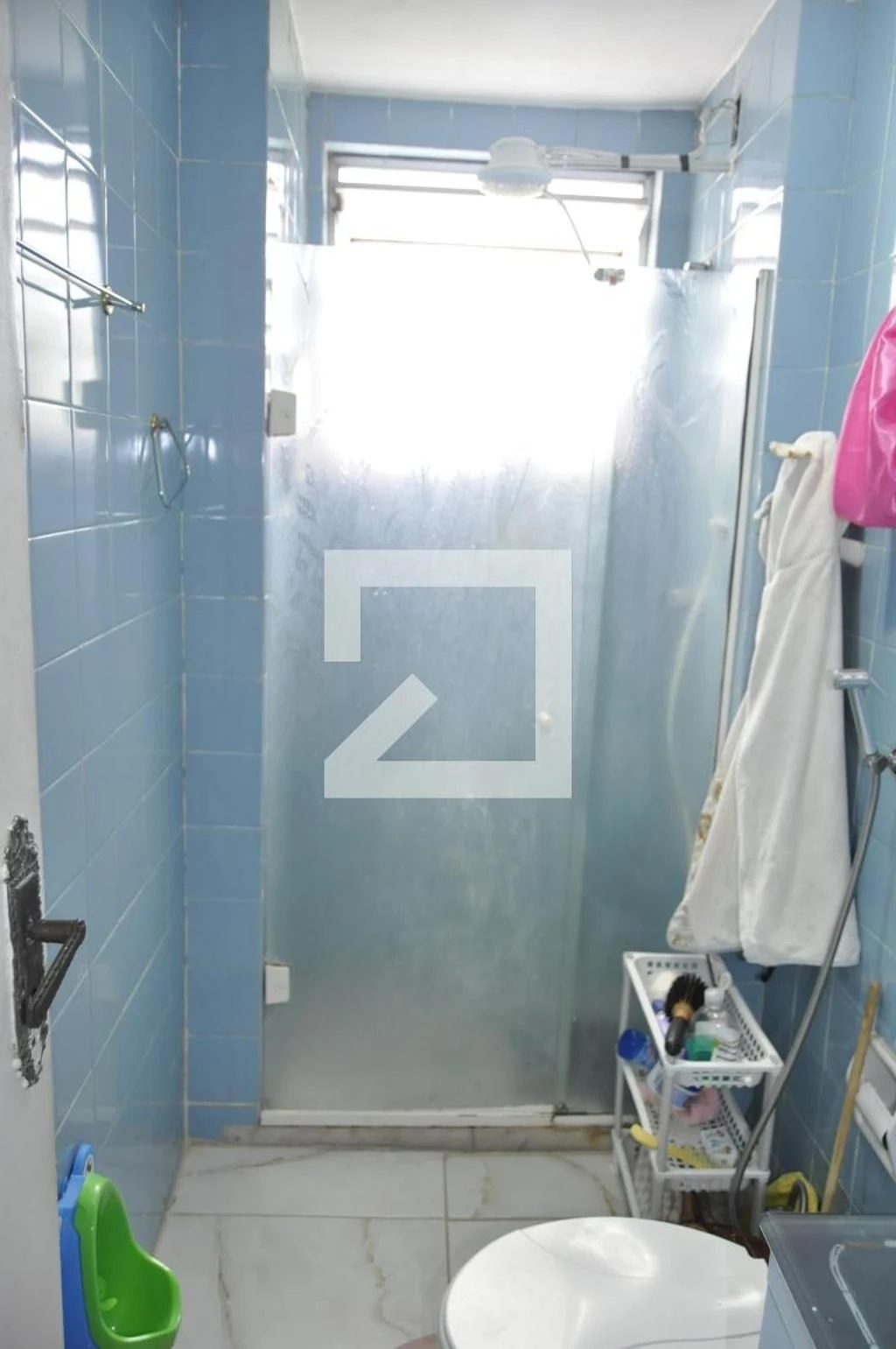Furnished 2-bedroom apartment with private garden and 1 bath — photo 20