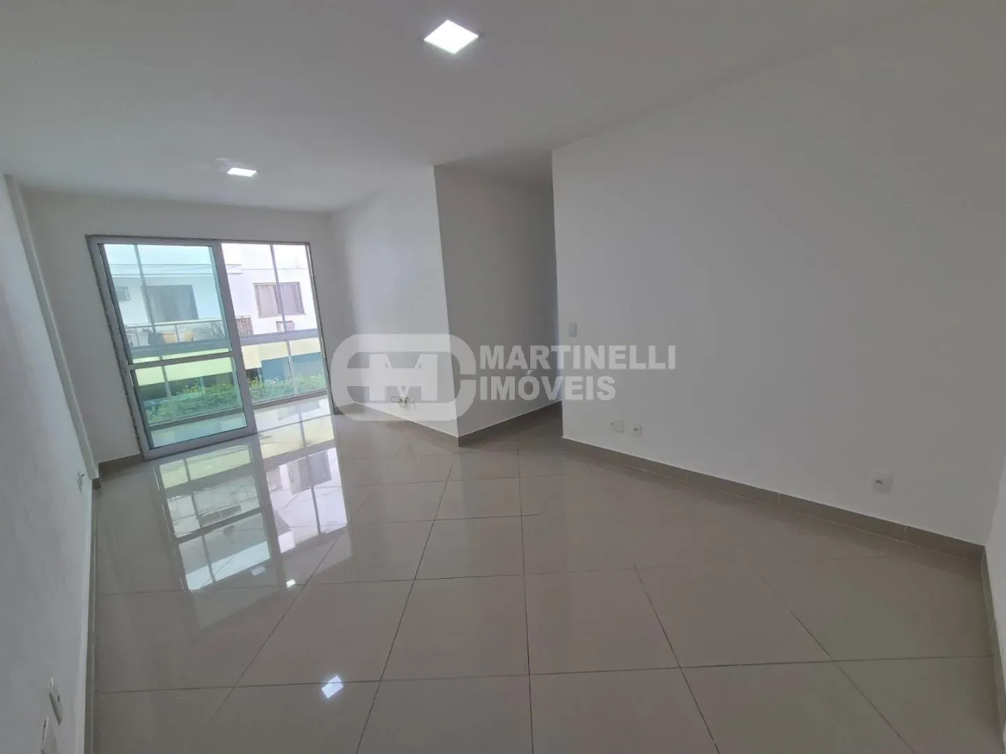 Apartamento, 85 m², com varanda envidraçada — photo 2