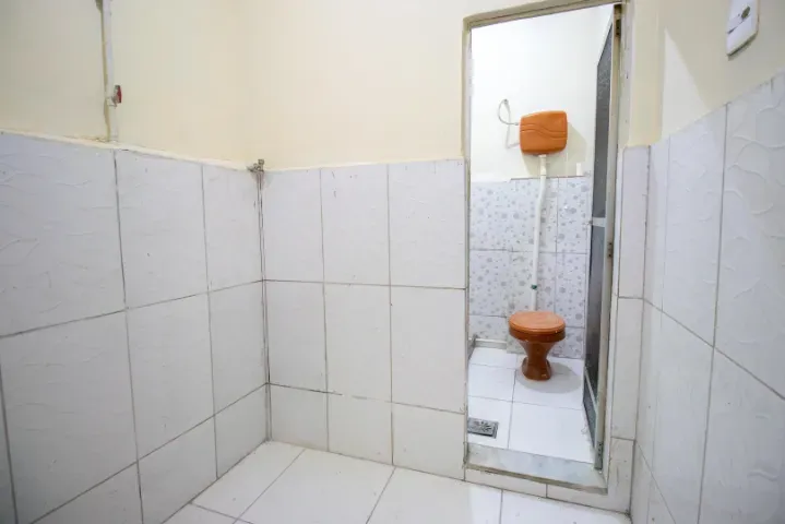 House with 1 bedroom and a separate kitchen — photo 14