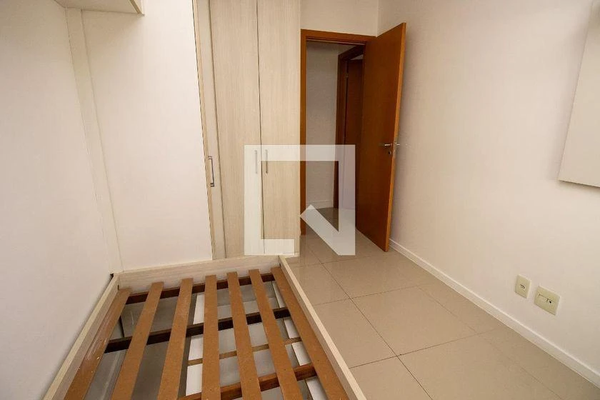 Apartamento de 2 quartos com espaço de home office — photo 5