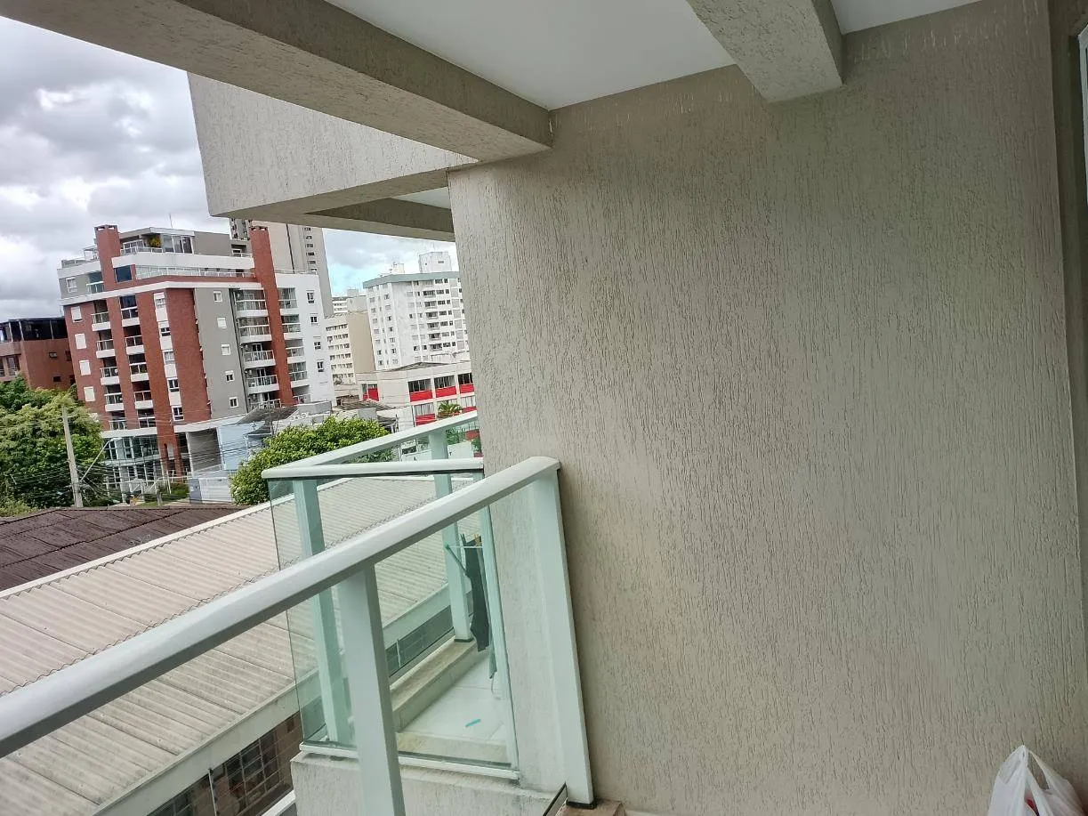 Apartamento de 61 m² com 1 quarto e varanda — photo 27