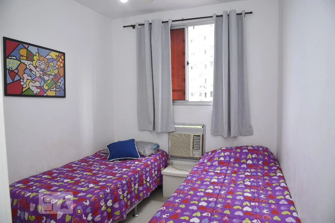 2-bedroom apartment in a building with a sauna — photo 14