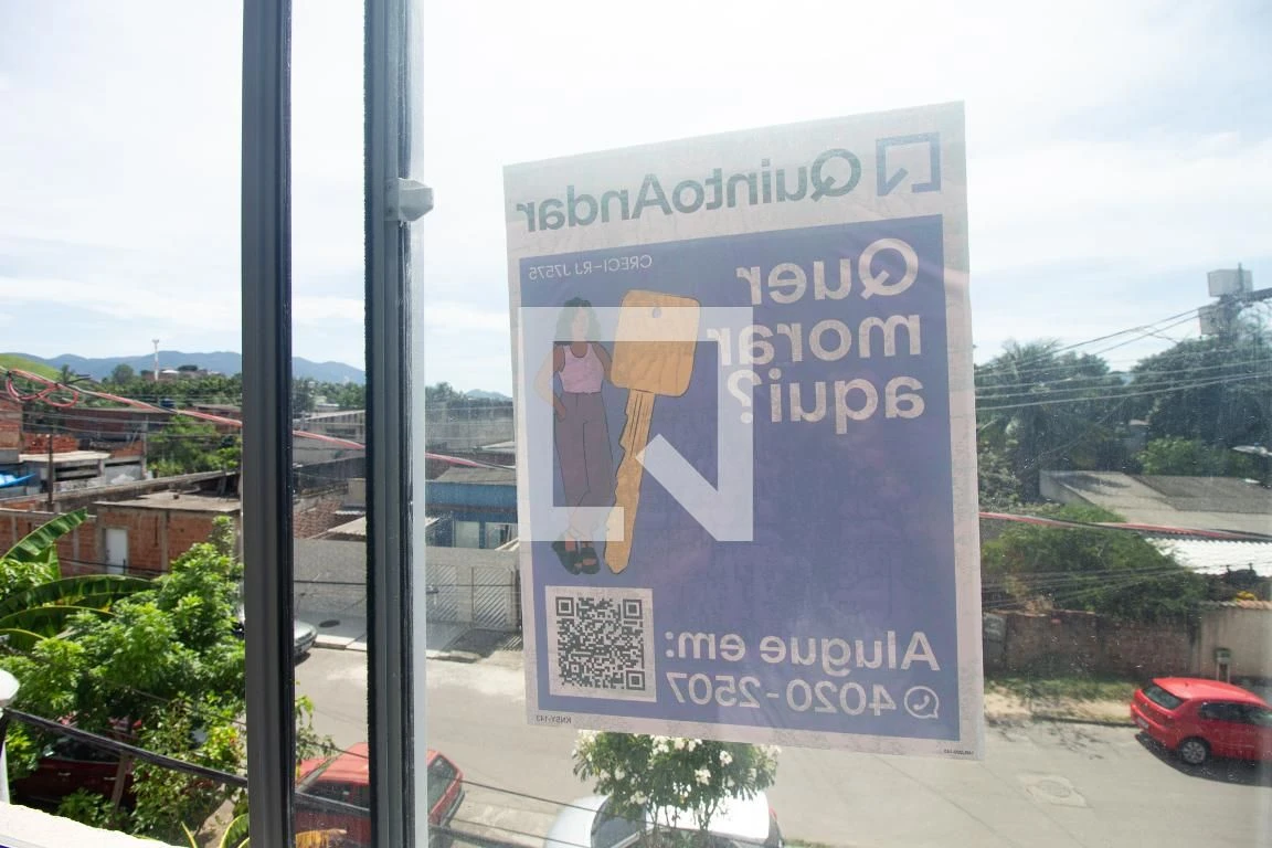 Apartamento com 2 quartos e 1 vaga, pisos de cerâmica — photo 54