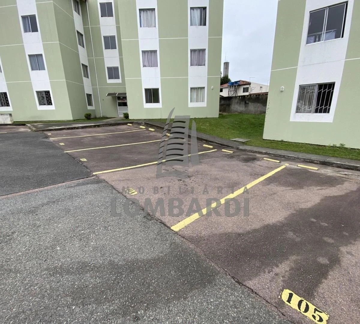 48 m² apartment with 2 bedrooms and a separate kitchen — photo 7