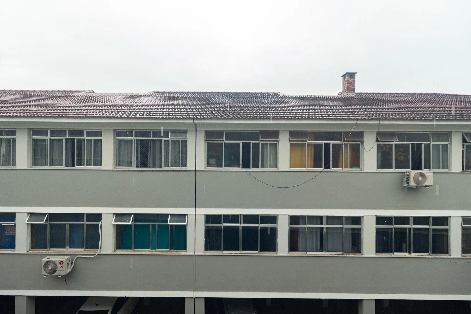Apartamento sem mobília com 2 quartos e 1 banheiro — photo 31