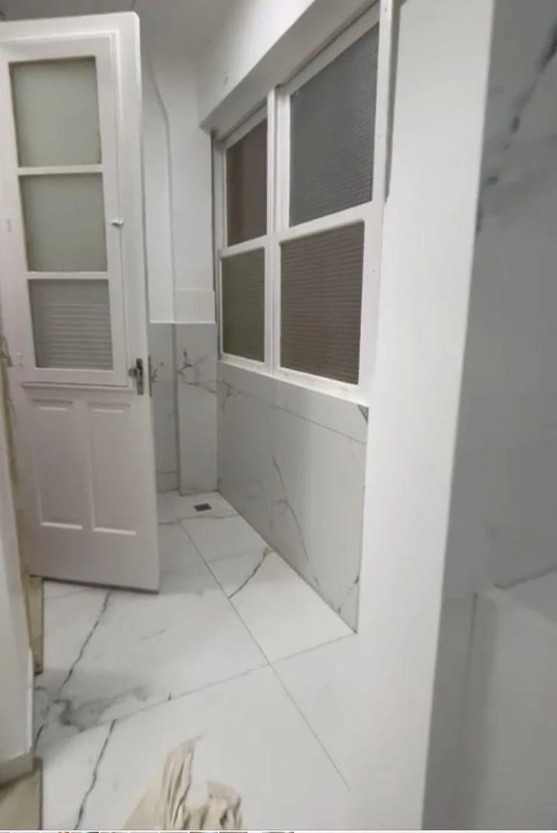 100 m² apartment with 3 bedrooms and a separate kitchen — photo 6