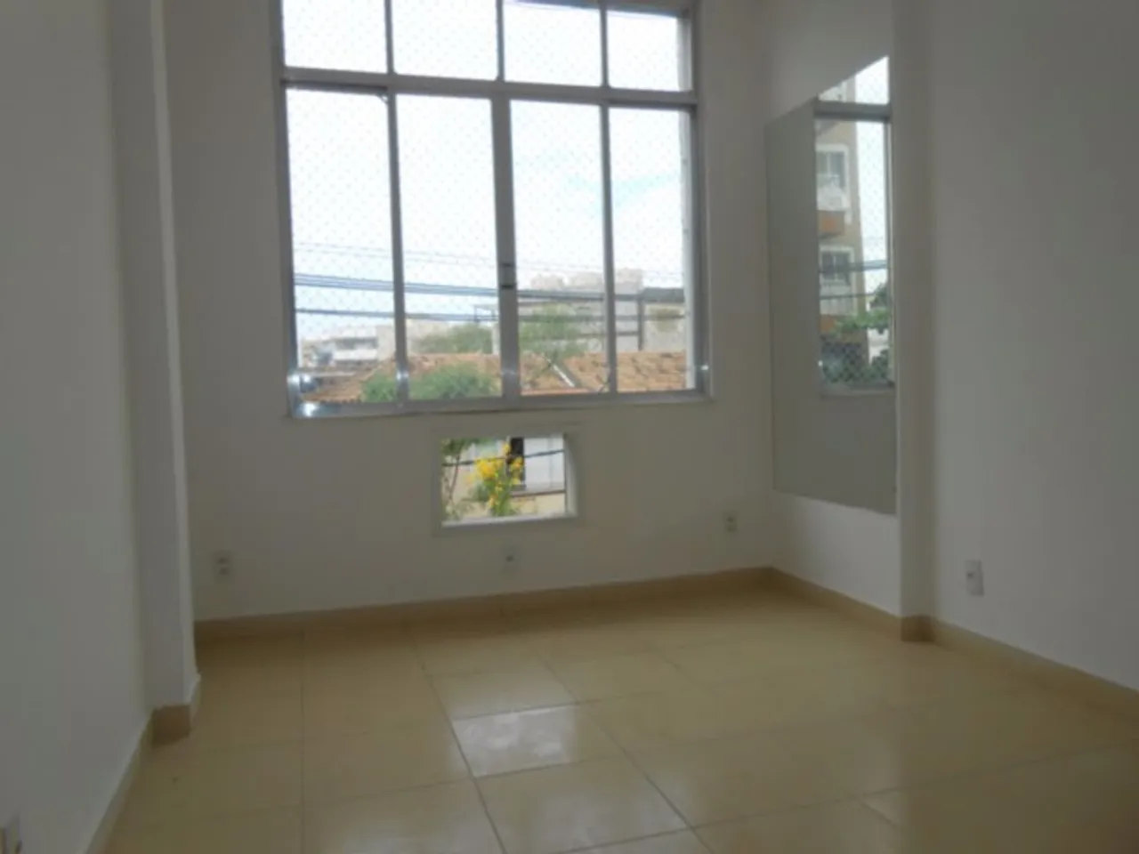 Apartamento sem mobília com 2 quartos e 1 vaga — photo 8