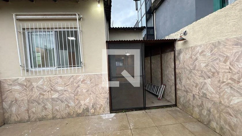 Casa de 2 dormitorios con balcón gourmet en Rio de Janeiro — photo 36