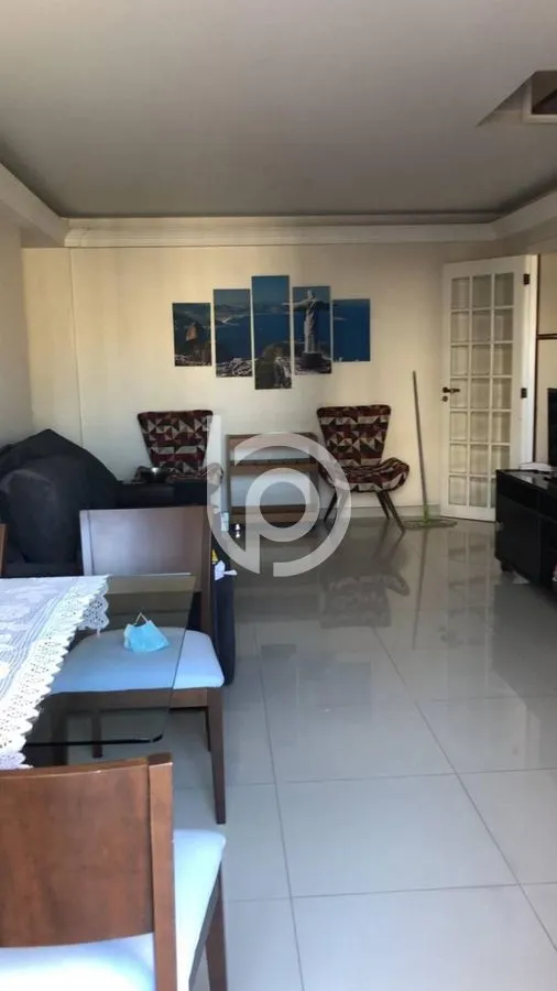 Duplex 2-bedroom apartment with 3 bathrooms — photo 9
