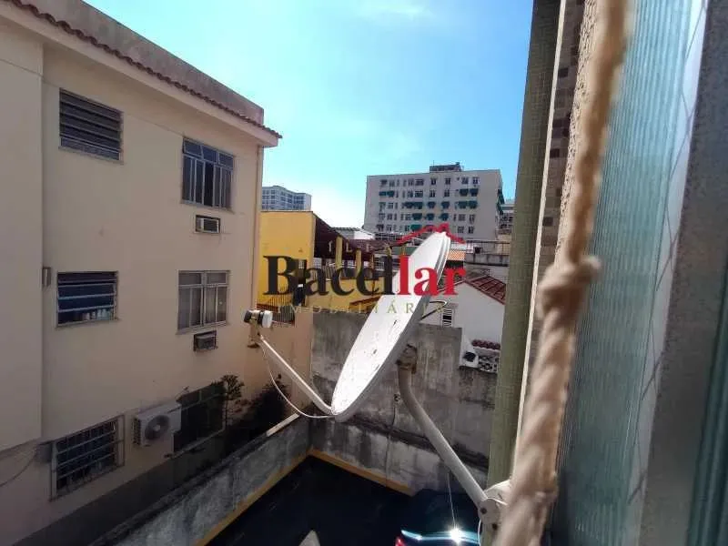 Apartamento com área de lavanderia e 1 vaga — photo 7