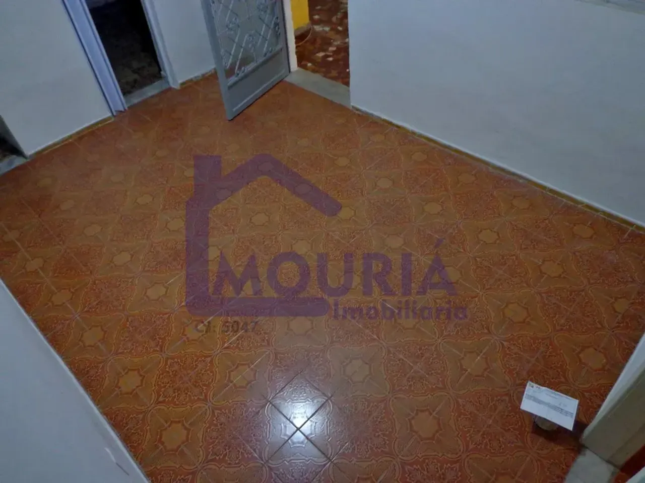 Unfurnished house with 2 bedrooms and closed kitchen — photo 17