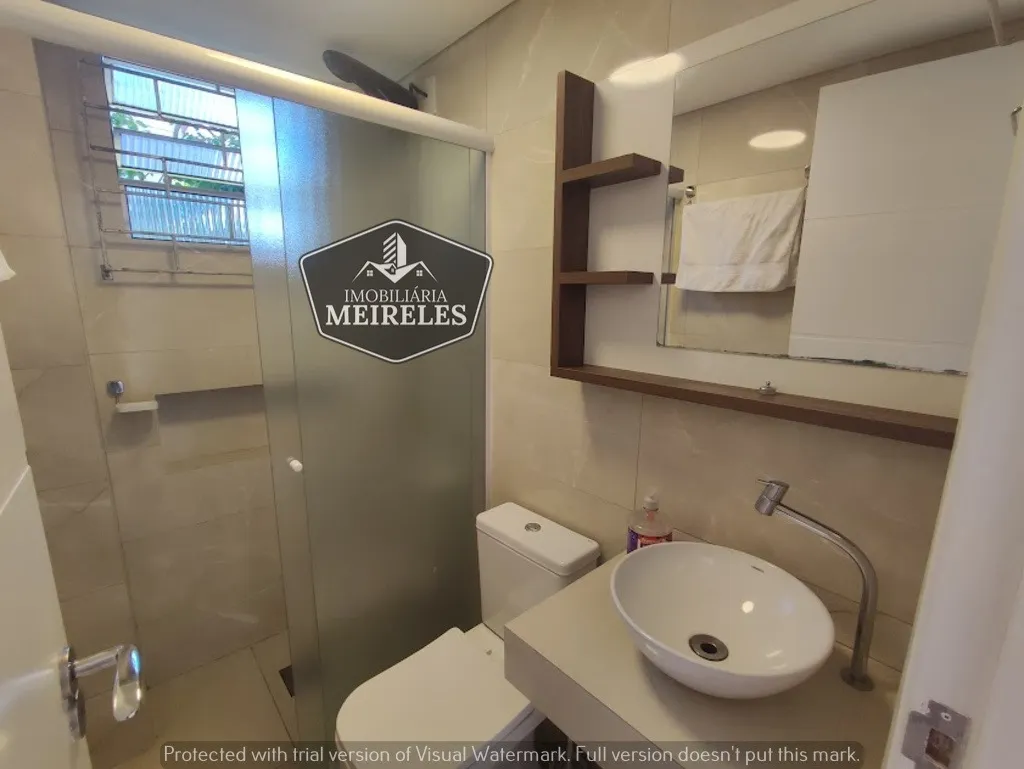 Apartamento térreo de 65 m² com 2 dormitórios e 1 vaga — photo 21