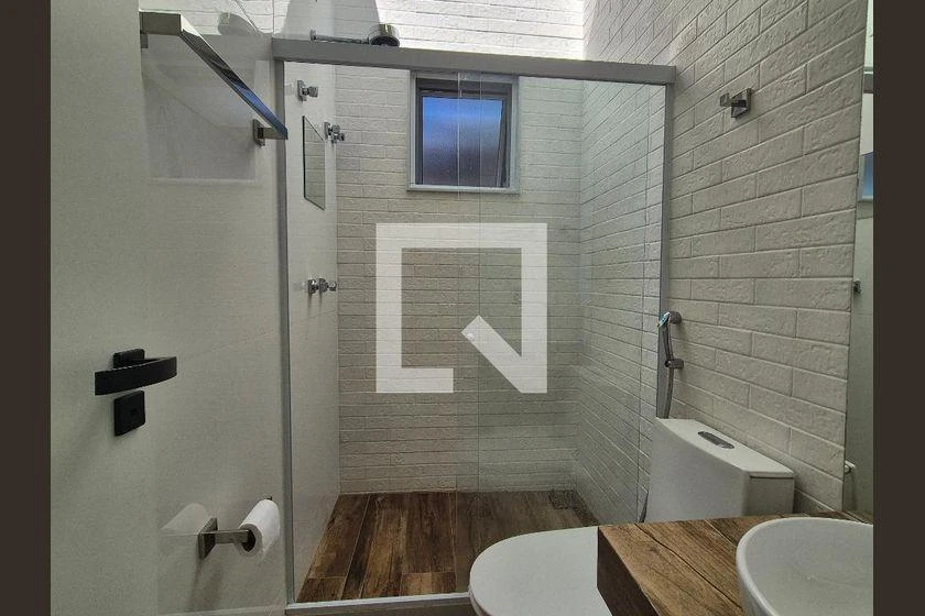 Apartamento mobiliado de 40 m², 1 quarto e 1 vaga — photo 27