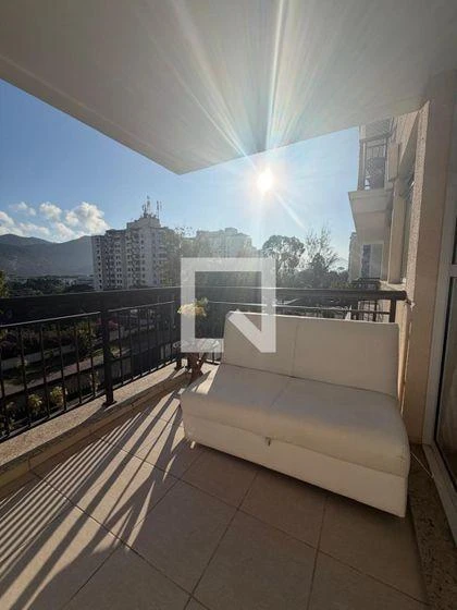 Furnished apartment, 100 m², with a grill on the balcony — photo 5