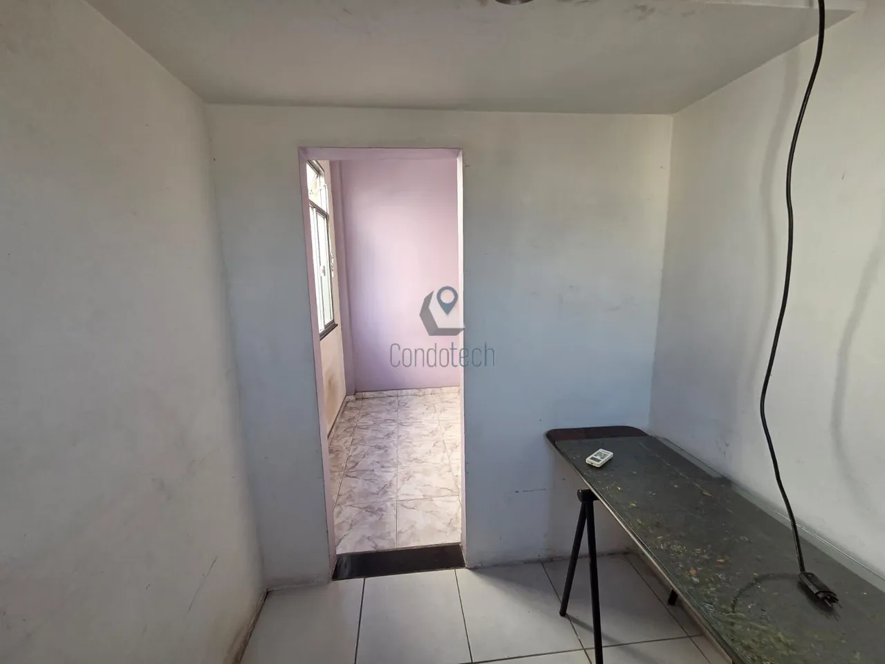 3-bedroom apartment with 2 bathrooms and parking — photo 12