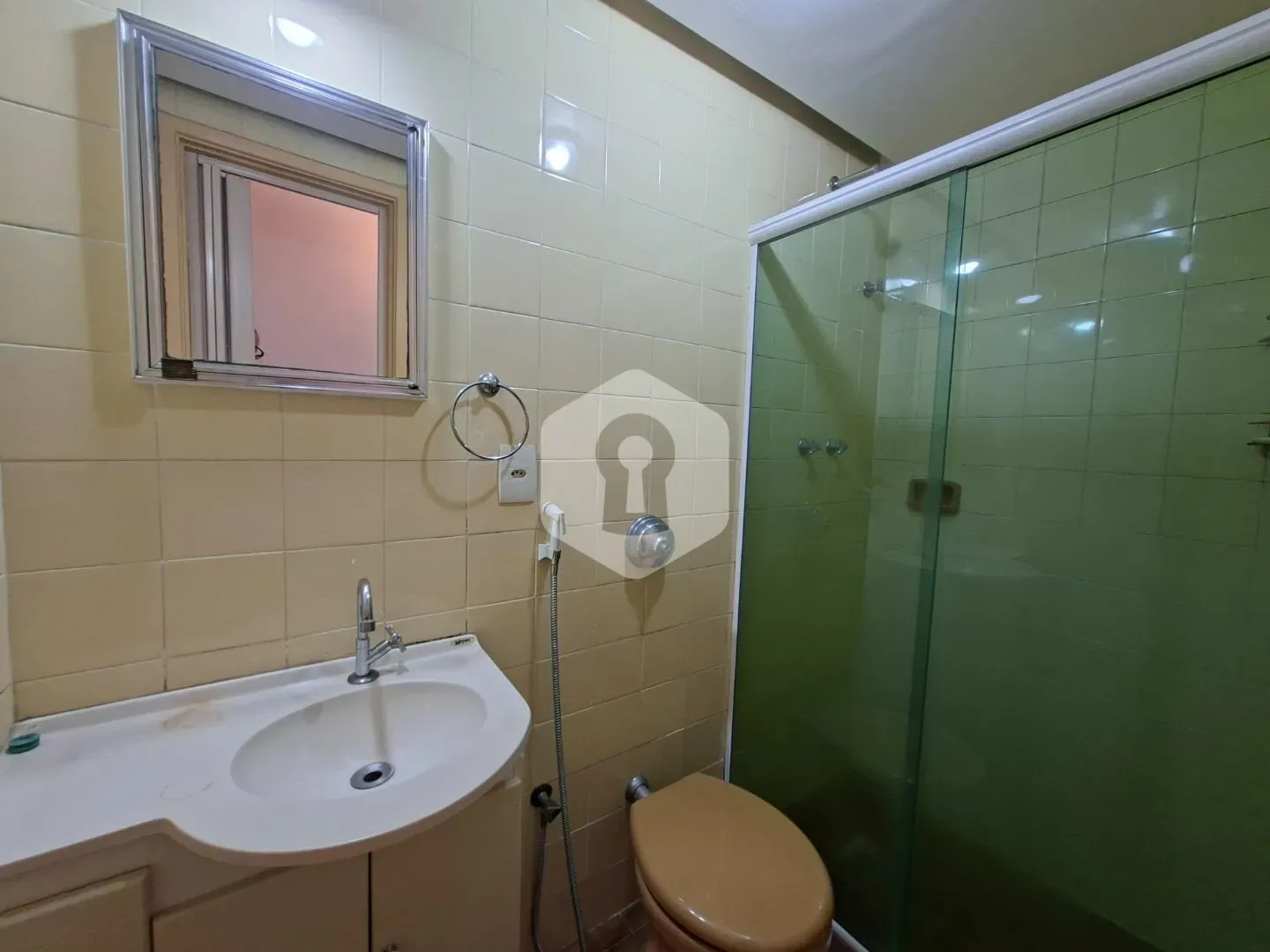 2-bedroom apartment with a home office in Rio de Janeiro — photo 17