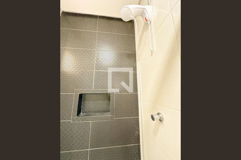 2-bedroom house with a grill on the balcony in Florianópolis — photo 47
