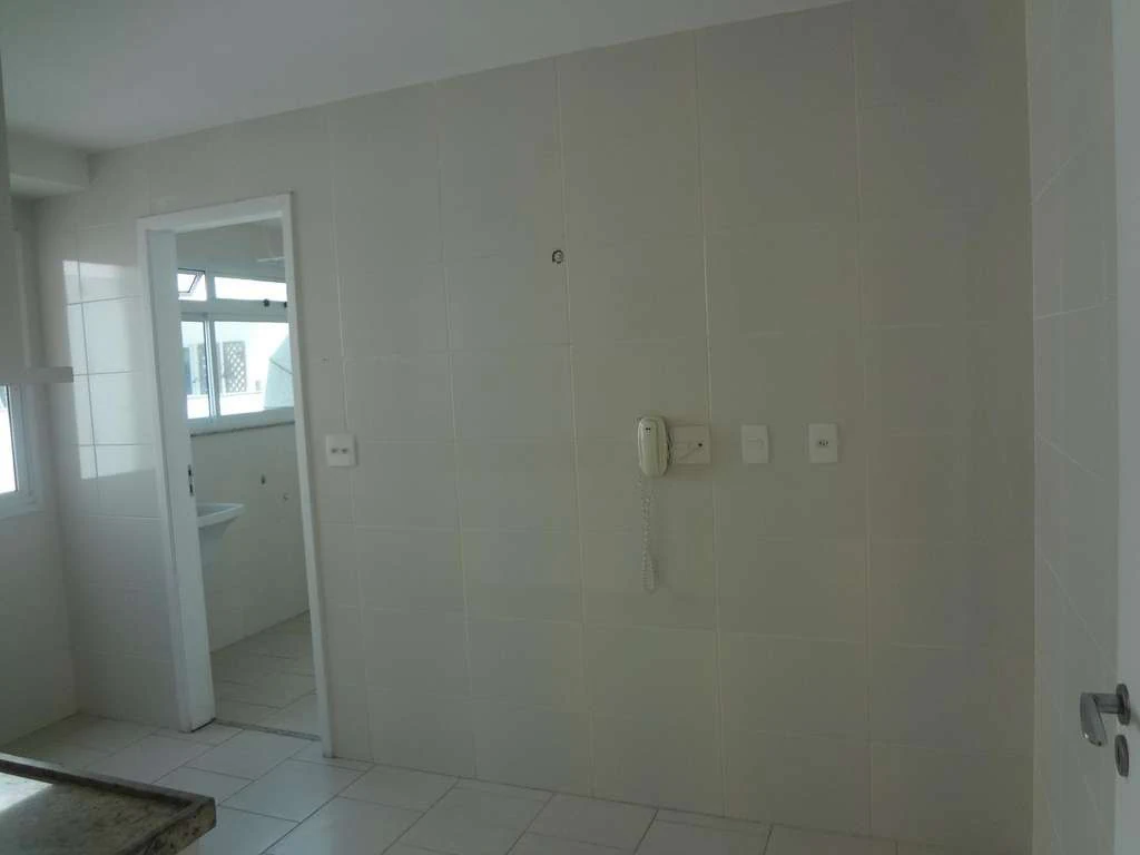 101 m² apartment with 3 bedrooms, suite and 2 parking spots — photo 2